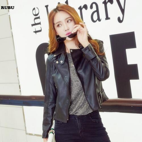 Женские зимние кожаные куртки Pearl Diary China At AliExpress