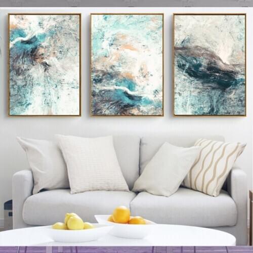 Full square/round diamond painting Modern Simplicity of Abstract diamond embroidery 3d piece mosiac wall Pictures