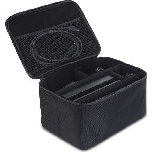 Portable NS Game Bag Game Storage Case Protective Handle Carry Case Cover Zipper Protective Shell For Nintend Switch Accessories