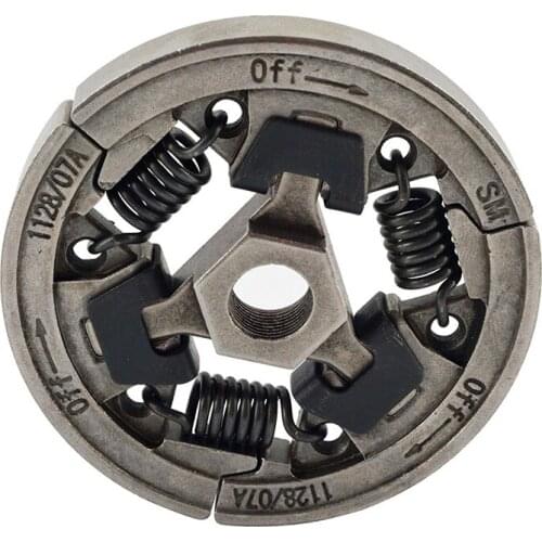 Farmertec Made Clutch Assembly Compatible with Stihl 034 036 039 MS290 MS340 MS360 MS390 Chainsaw #1125 160 2006