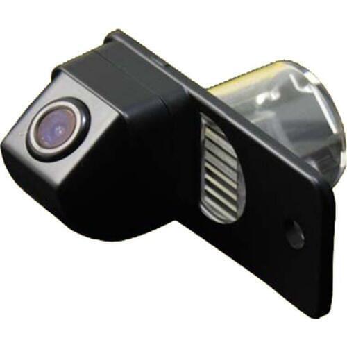 For Philips Wide Angle Buick Enclave Rear View Car Back Up Reverse car Camera Security System Kit for GPS Navigation