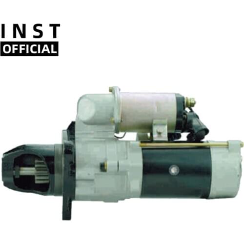 STARTER FOR SA6D108,S6D125,PC300 0-23000-3290 0-23000-3291