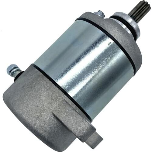 Motorcycle Electrical Starting Motor Engine Starter For Honda ATV UTV TRX 350 TRX350FE TRX350FM TRX350TE TRX350TM Rancher