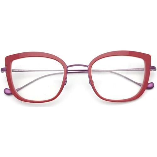 Trisegga Women's Glasses And Cases