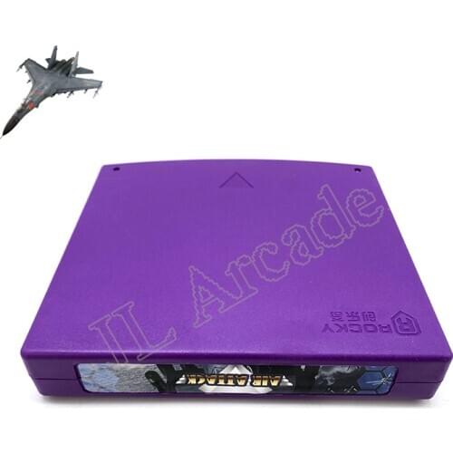 AIR ATTACK The King of Air 146 in 1 arcade Shooting game jamma PCB board The King of Air 51 in 1 upgrade to 146 in 1