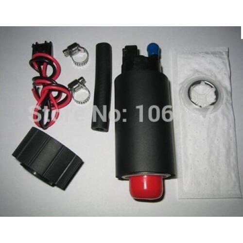 High performance 255LPH fuel pump universal gss340 for Saab