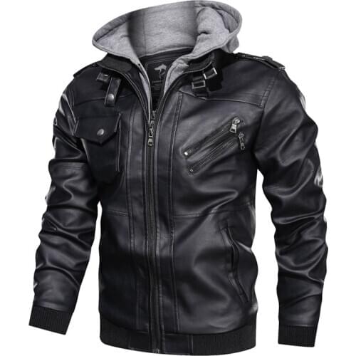 Ymwmhu Men's Bomber Jackets