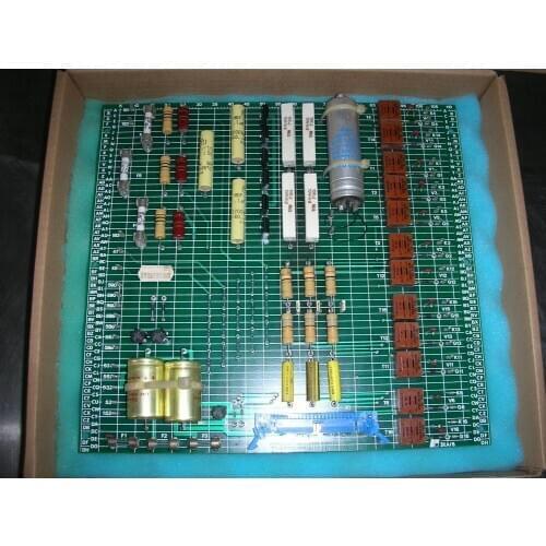 1PC USED RELIANCE 803.61.00 BRK