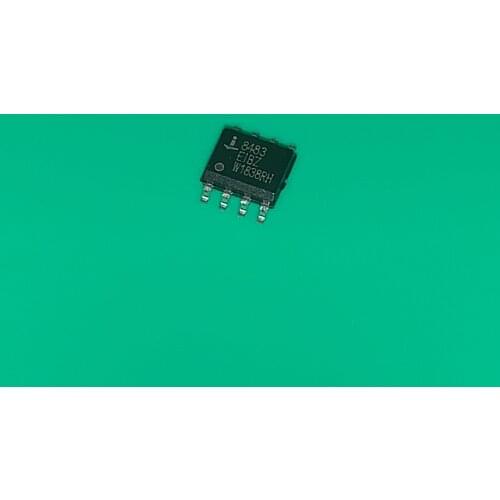 10pcs/lot ISL8483EIBZ SOP8 ISL 8483EIBZ IC TXRX RS422/485 250KBPS 8SOIC IS 8483 EIBZ ISL8483EIBZ+T ISL8483EIBZT