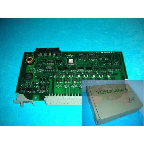 1PC USED YOKOGAWA AMM21 S3