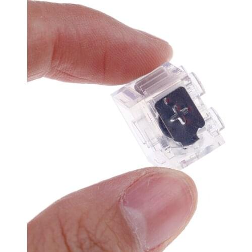 5Pcs/Set Cube Changed Color Led Lights Building Colorful Light Kid Children Toys