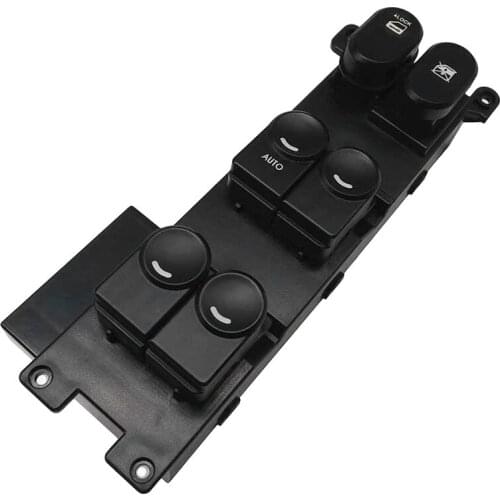 Car Electric Window Regulator Glass Lifting High Version Switch 93570-1z000 for Hyundai I30