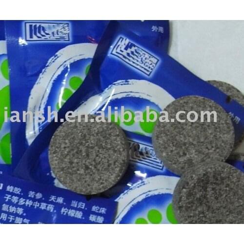 Free Shipping !! 110 pcs/lot , Foot Care Product / Foot Soak Bath Tablet / Foot Soak Tablet