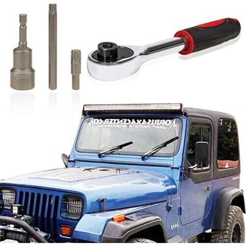 Bolaxin Hinge Change Kits