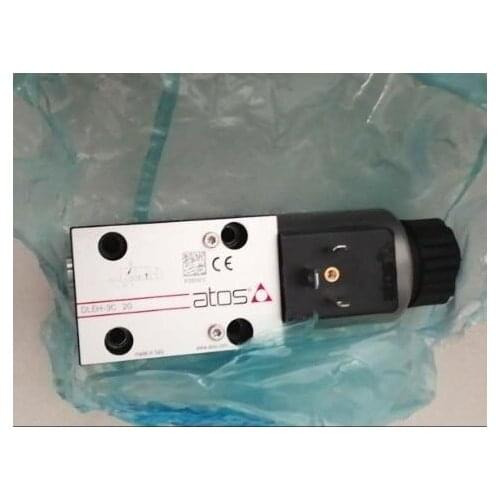 DLEH-2C 20 New Atos Valve Old model DLOH-2C-U21 DLOH-2C-UX24DC DLOH-2C-USP-66724DC DLOH-2C-U 20 DC24V Hydraulic solenoid valve