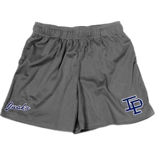 GymRagz Men's Touring Shorts