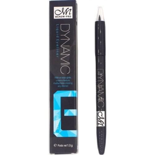 La gyposphile Black Eyeliner