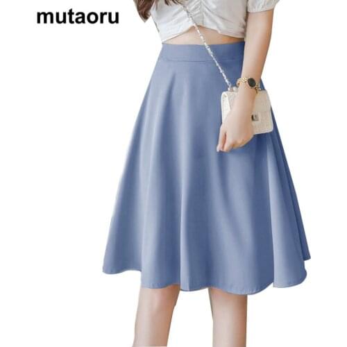Mutaoru Women's Skirts