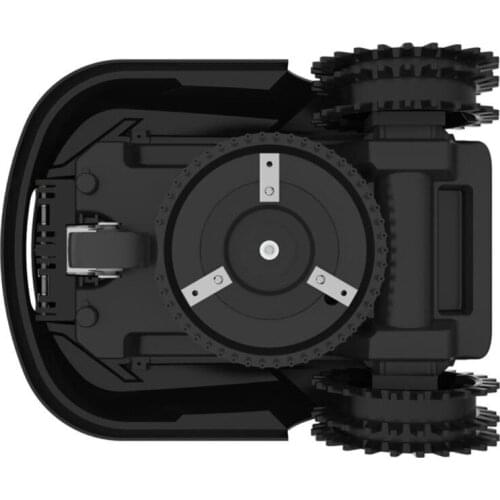 Mowing robot Intelligent automatic mowing robot automatic charging self-protection from rain