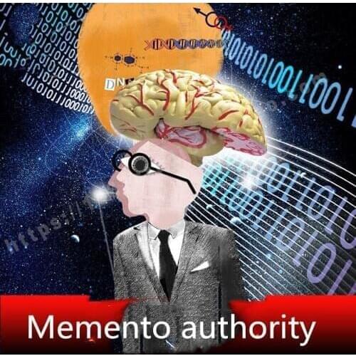 Secret room escape prop Product game props Memory debris agency Credit card audio organ