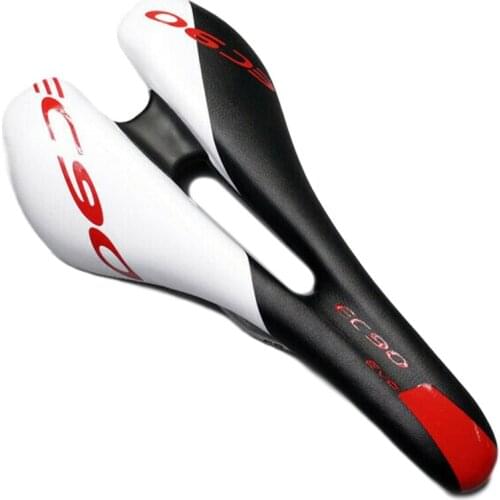 Riding Seat Unisex Gel Bicycle Mountain PU Comfortable Cycling Cushion