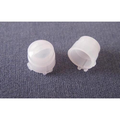 #SIH-8308-5 High quality Fresnel Lens , Sensitive angle 90, PE materials, Size: 10.1X9mm, Focal length 9mm, Distance 5m