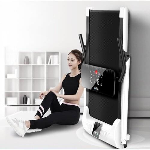 Foldable Treadmil Home Fitness Equipment Electric Walking Treadmill Fitness Machine for Home