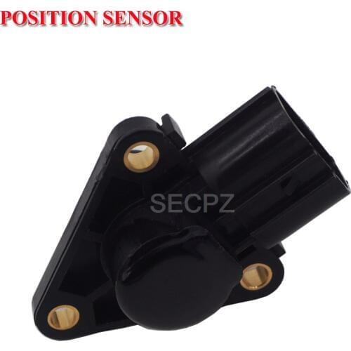 TURBO CHARGER ACTUATOR POSITION SENSOR 1102-015-390 714306-0005 714306-5 For Citroen DS3 C4 C5 2.0 3.0