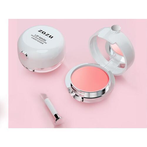 1 pc hydrating and moisturizing lip mask Gentle care dilutes lip lines lip care