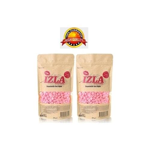 Ila Pink Bead Wax 2 Pieces