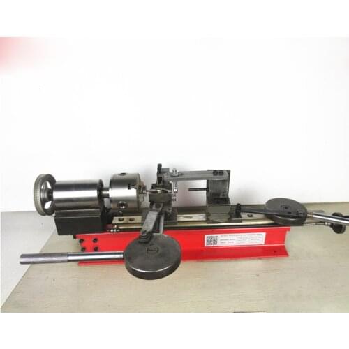 High-speed Xingyue Bodhi machine lathe, miniature desktop instrument car, Bodhi root, ivory fruit, Buddhist beads