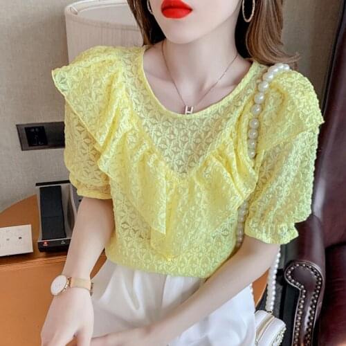 CMAZ Blouses For Women