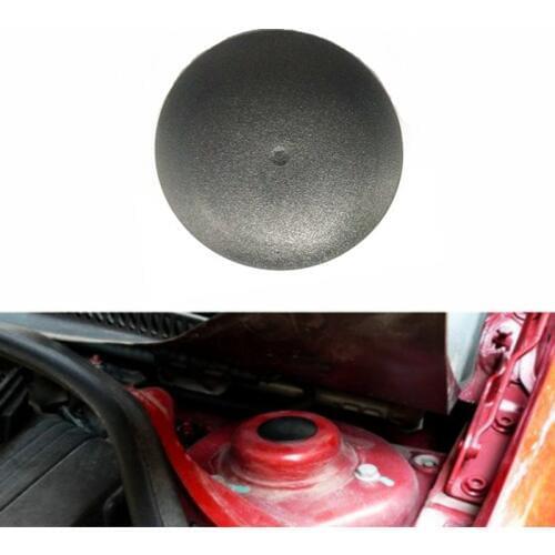 1/2 Pcs Car Front Shock Absorber dust Protect Cover For Polo EOS Passat B7 Golf MK6 Jetta MK5 Scirocco Fabia Roomster Seat Ibiza
