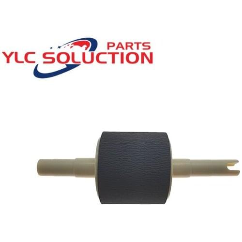 10Pcs Pickup Roller For HP P2015 1320 M2727 2300 1300 2820 2400 2100 1160 2300 3390 For Canon LBP 3300 3310 3360 3370 3460 710