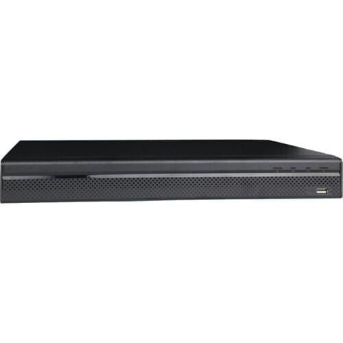 4K NVR 8CH NVR4208-8P-4KS2/L H.265 NVR with 2 SATA 8POE ports , Free Shipping