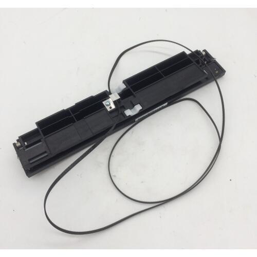 Scanner kit unit 1HD8E1FCFA for HP OfficeJet Pro X476 X576 X476dn mfp printer printer parts