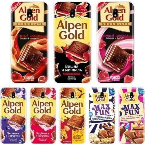 LuoHao Phone Cases Samsung Galaxy J6 2018