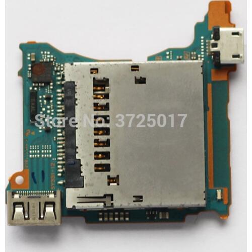 Motherboard /main board for sony DSC-WX70 wx70 Digital camera