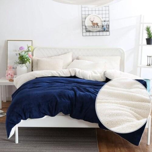 MIDSUM Blankets