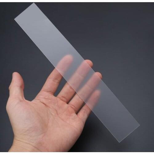 Bicycle Sticker Chain Stay Protector Transparent Cycling Mountain Road Bike Care