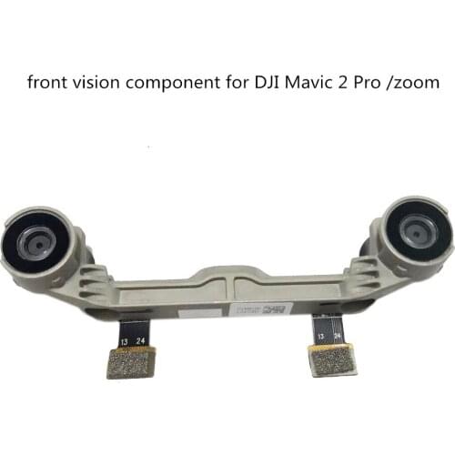 NEW,For DJI Mavic 2 Pro Zoom Front Visual Components Vision Obstacle Function Spare Parts for Replacement