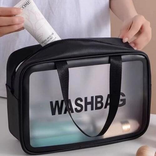 Panmagee Large Cosmetic Bags