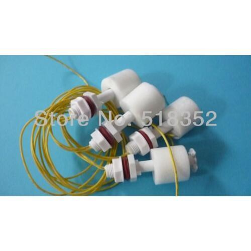 Water Level Switch with Two Wires for Mitsubishi WEDM-LS Wire Cutting Machine Parts