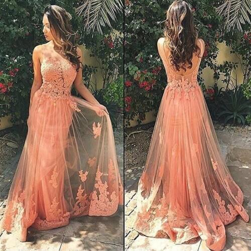Dresses Sweetheart Tulle With Lace Pearls Vestidos Sweet Dresses Ball Downs Prom Dresses