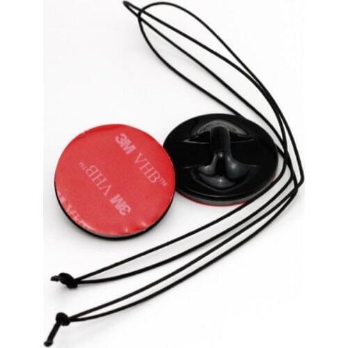 2pcs Gopro Camera Tethers For Gopro Hero 1/2/3 Camcorder Gopro Accessories