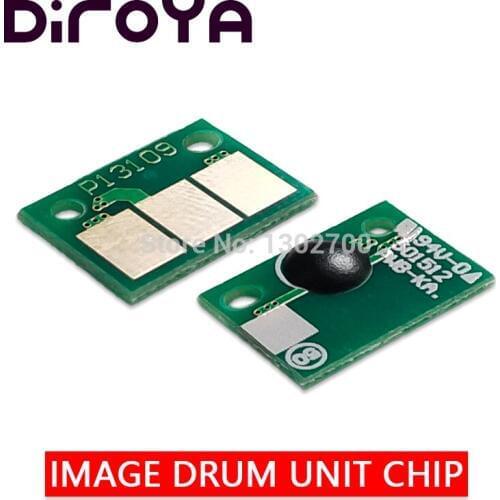 20PCS A2XN1RH A2XN1TH ineo+ 224 284 364 KCMY drum unit chip for Develop ineo 224e 284e 364e 454e 554e 454 554 +224e +284e +364e