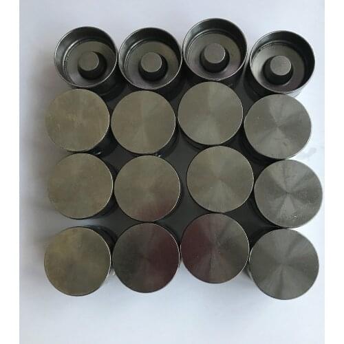 24PCS Hydraulic Engine Valve Lifter For 99-10 Santa Fe Sonata Tiburon Tucson Optima Sportage 2.7L