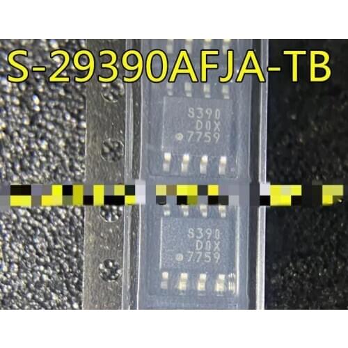5 sztuk/ S-29530ADFJA-TB S-29331AFJA-TB S-29390AFJA-TB S-29430AFE-TF S-29131AFJA-TB S-29191AFJA-TB S-29294AFJA-TB