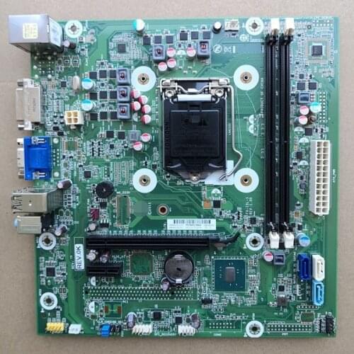 828984-002 Original Motherboard FOR HP 280 G2 MT motherboard FX-ISL-1 828984-002 849953-002 LGA1151 H110