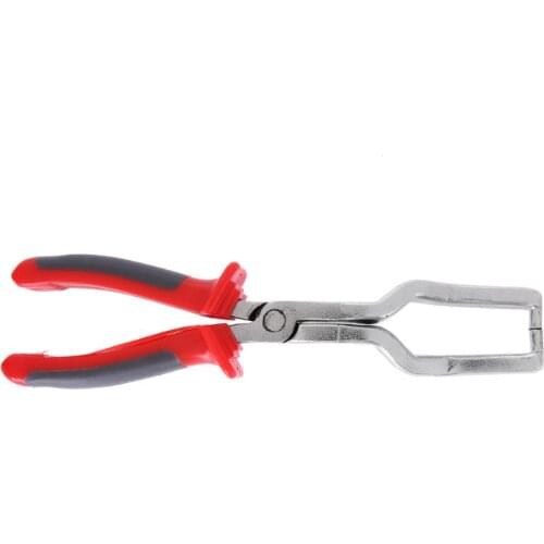 Auto Car Gasoline Pipe Fitting Special Clamp Caliper Fuel Petrol Hose Clip Release Disconnect Removal Tools for Oil Urea Pipe